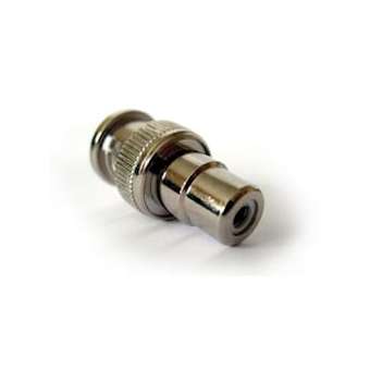 Adaptateur BNC-M vers RCA-F|Kramer Electronics France-KRA99-9198001