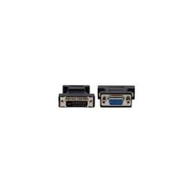 Adaptateur DVI-A mâle vers VGA femelle|Kramer Electronics France-KRA99-9492001