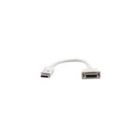 Câble DisplayPort mâle vers DVI-D femelle|Kramer Electronics France-KRA99-9695030