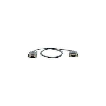 Câbles de contrôle RS-232 DB-9 mâle-femelle|Kramer Electronics France-KRA95-0200003