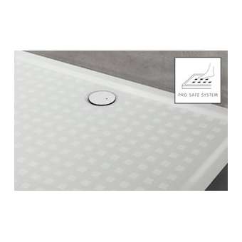 REC RECT SPACE MINERAL 80X160 BLANC AD|Leda-LD1L12SM3R1816AD