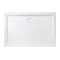 REC RECT SPACE MINERAL 70X90 BLANC