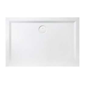 REC RECT SPACE MINERAL 70X90 BLANC|Leda-LD1L12SM3R1709