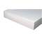 TABLIER SPACE LINE RECT.90X140 BLANC L
