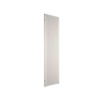 Kéva Prem's EC V double, Blanc RAL 9016, 1044W, H 2000 mm / L 299 mm|Acova-ACAHKDS200028