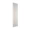 Kéva Prem's EC V double, Blanc RAL 9016, 1044W, H 2000 mm / L 299 mm|Acova-ACAHKDS200028