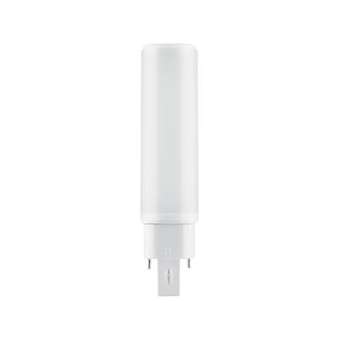 OSRAM LED DULUX D 13 Dépolie G24d-1 600lm 830 6W Douille Rotative|Ledvance-OSR558106