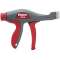 Outil manuel ergonomique pour colliers 4,8 à 9mm,tension réglable,Cdt.1|Panduit Composants Industriels-PNUGTH-E