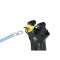 Manchon Helavia A1a-M lg 20 NOIR|Ses Sterling-STG20161510