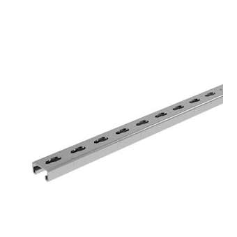 Rail 41X21-2 S 3000 IN304L|Legrand Cable Management-CAF343238