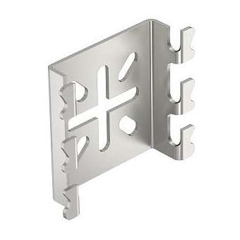 Support de boite de dérivation MPG 90 A4|Obo bettermann france-BTM6006489