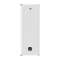 Chauffe-eau électrique Malicio 3 080L blanc multiposition