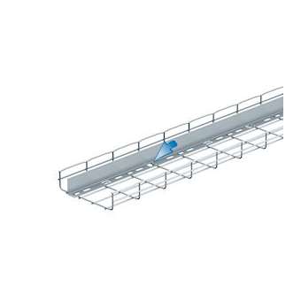 COT50 - Cornière de séparation 50 GS|Legrand Cable Management-CAF923020