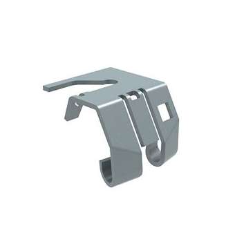 Attache de suspension AS pour chemin de câble ZnNi|Legrand Cable Management-CAF350582