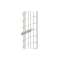 Fixation verticale FV1 GS|Legrand Cable Management-CAF586070