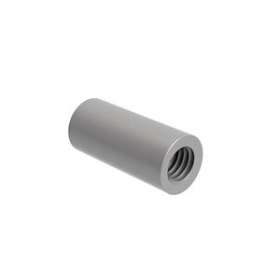 Manchon fileté 8X20 ZnNi|Legrand Cable Management-CAF350431
