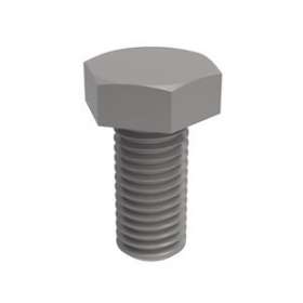 Vis HM 10X70 PART. FIL. ZnNi|Legrand Cable Management-CAF350443