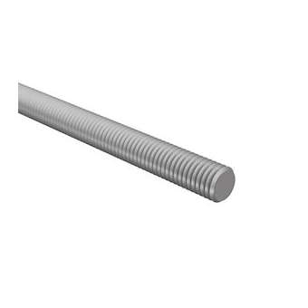 Tige filetée M6 1000 ZnNi|Legrand Cable Management-CAF350456