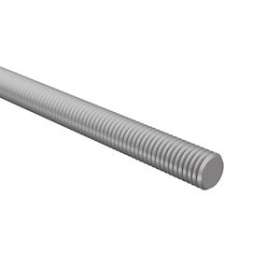 Tige filetée M6 1000 ZnNi|Legrand Cable Management-CAF350456