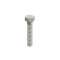 Boîte 100 vis VHM 12x30 IN316L
