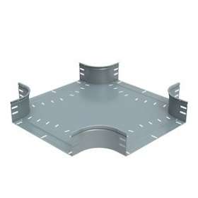 P31-Croix perforée 100x500 GC|Legrand Cable Management-CAF483497