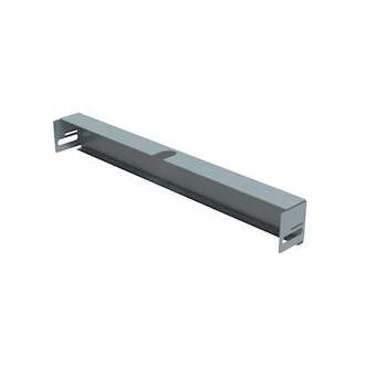 P31-Embout de fermeture 50x400 IN316L|Legrand Cable Management-CAF488543
