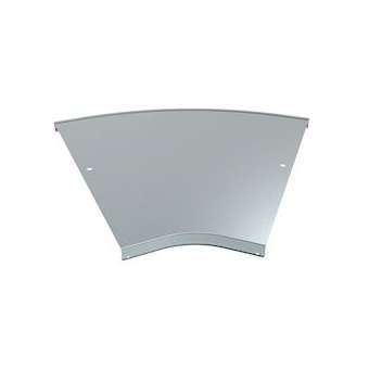 P31-Couvercle coude 45DEG L500 GC|Legrand Cable Management-CAF482877