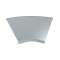 P31-Couvercle coude 45DEG L600 GC|Legrand Cable Management-CAF482878
