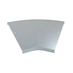 P31-Couvercle coude 45DEG L600 GC|Legrand Cable Management-CAF482878
