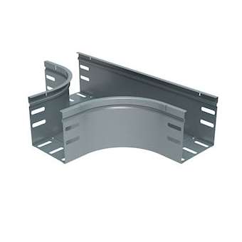 P31-Té perforé 100x150 GS|Legrand Cable Management-CAF481467