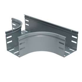 P31-Té perforé 100x150 GS|Legrand Cable Management-CAF481467