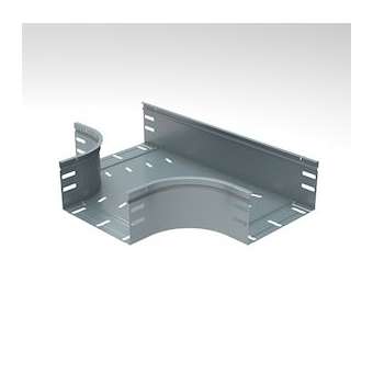 P31-Té perforé 100x200 GS|Legrand Cable Management-CAF481468