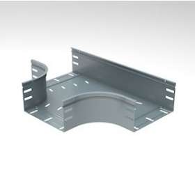 P31-Té perforé 100x200 GS|Legrand Cable Management-CAF481468