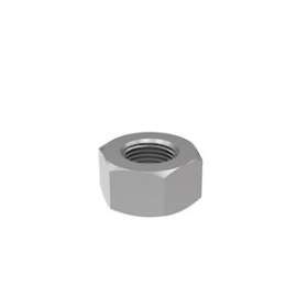 Ecrou HM8 ZnNi|Legrand Cable Management-CAF350411