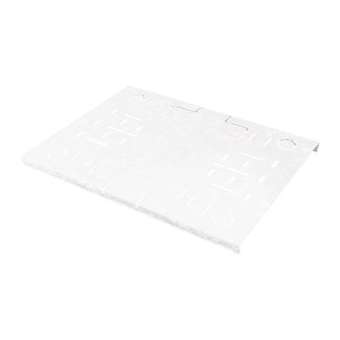 Accessoire fixation KALEIS sur P31 PE blanc|Legrand Cable Management-CAF347835