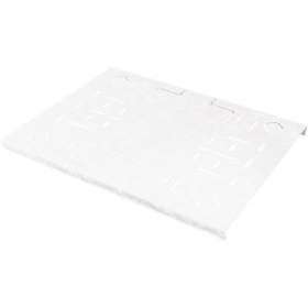 Accessoire fixation KALEIS sur P31 PE blanc|Legrand Cable Management-CAF347835