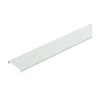 P31-Couvercle 100 3M PE blanc RAL 9016|Legrand Cable Management-CAF347867