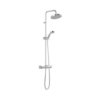 SYS.DOUCHE - MIZU Code usine: JO512151CR|Thewa-TWAMIZ25