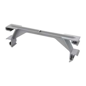 Agrafe couvercle KALEIS plat CF54 plastique|Legrand Cable Management-CAF347812