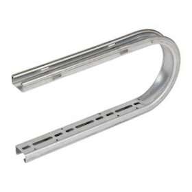 Console en C KALEIS KLC300 H200 GS|Legrand Cable Management-CAF347820