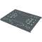 Accessoire fixation KALEIS sur P31 PE noir|Legrand Cable Management-CAF347836