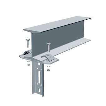 Cale fixation CFU IN316L|Legrand Cable Management-CAF559064