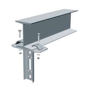 Cale fixation CFU IN316L|Legrand Cable Management-CAF559064