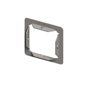 RCM 33 - 2 MODULES DE SORTIE PR EZD 33|Legrand Cable Management-CAF250206