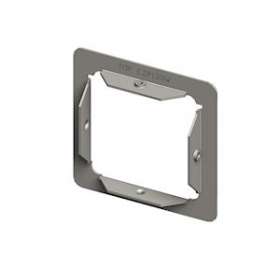RCM 33 - 2 MODULES DE SORTIE PR EZD 33|Legrand Cable Management-CAF250206