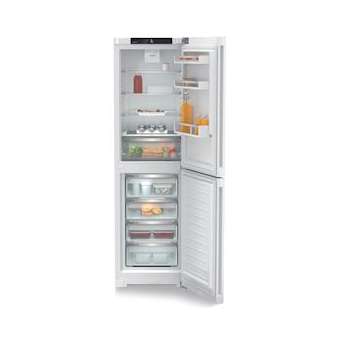 Combiné NoFrost Blu Pure 60cm Blanc|Liebherr-LBHCND5704-20