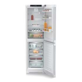 Combiné NoFrost Blu Pure 60cm Blanc|Liebherr-LBHCND5704-20