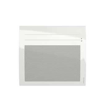 Rayonnant intelligent et connecté Tatou horizontal 1500W blanc|Atlantic RECS-ATL666422