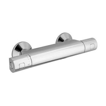 MIT.THERM. DOUCHE - WATA PLUS Code usine: SPL72255CR|Thewa-TWAWPL50
