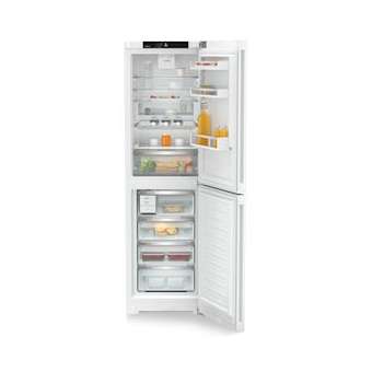 Combiné NoFrost Blu Plus 60cm Blanc|Liebherr-LBHCND5724-20